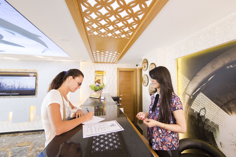 Kadriye Sarp Otel 15/44