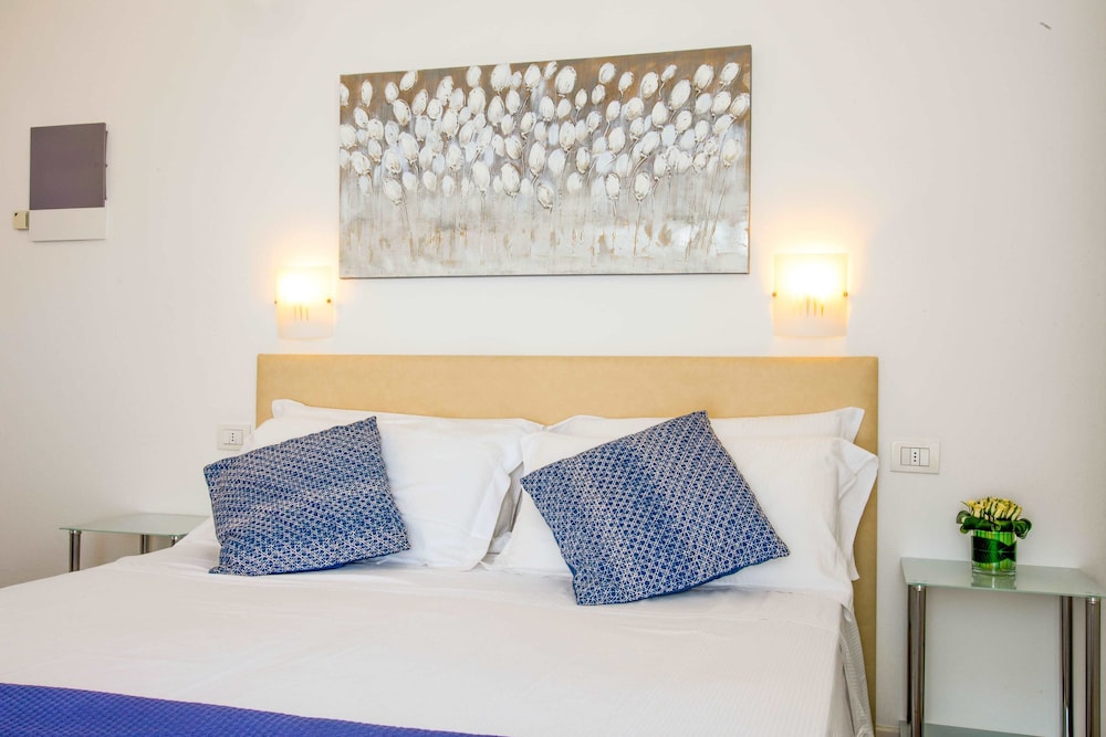 Hotel Villa Anthea 45/58
