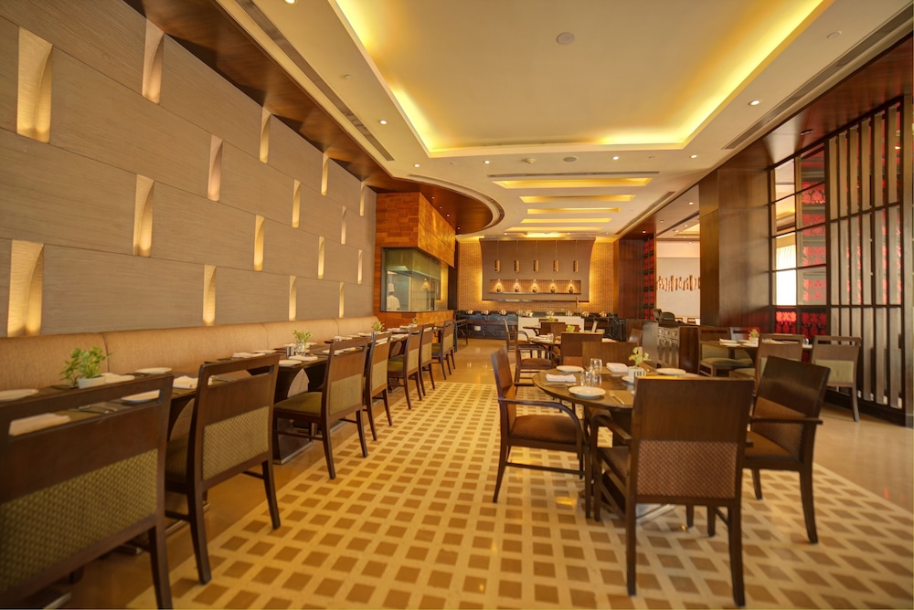 Goldfinch Hotel Delhi NCR 43/63