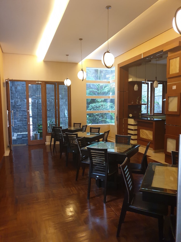 Omah Qu Guest House 32/47