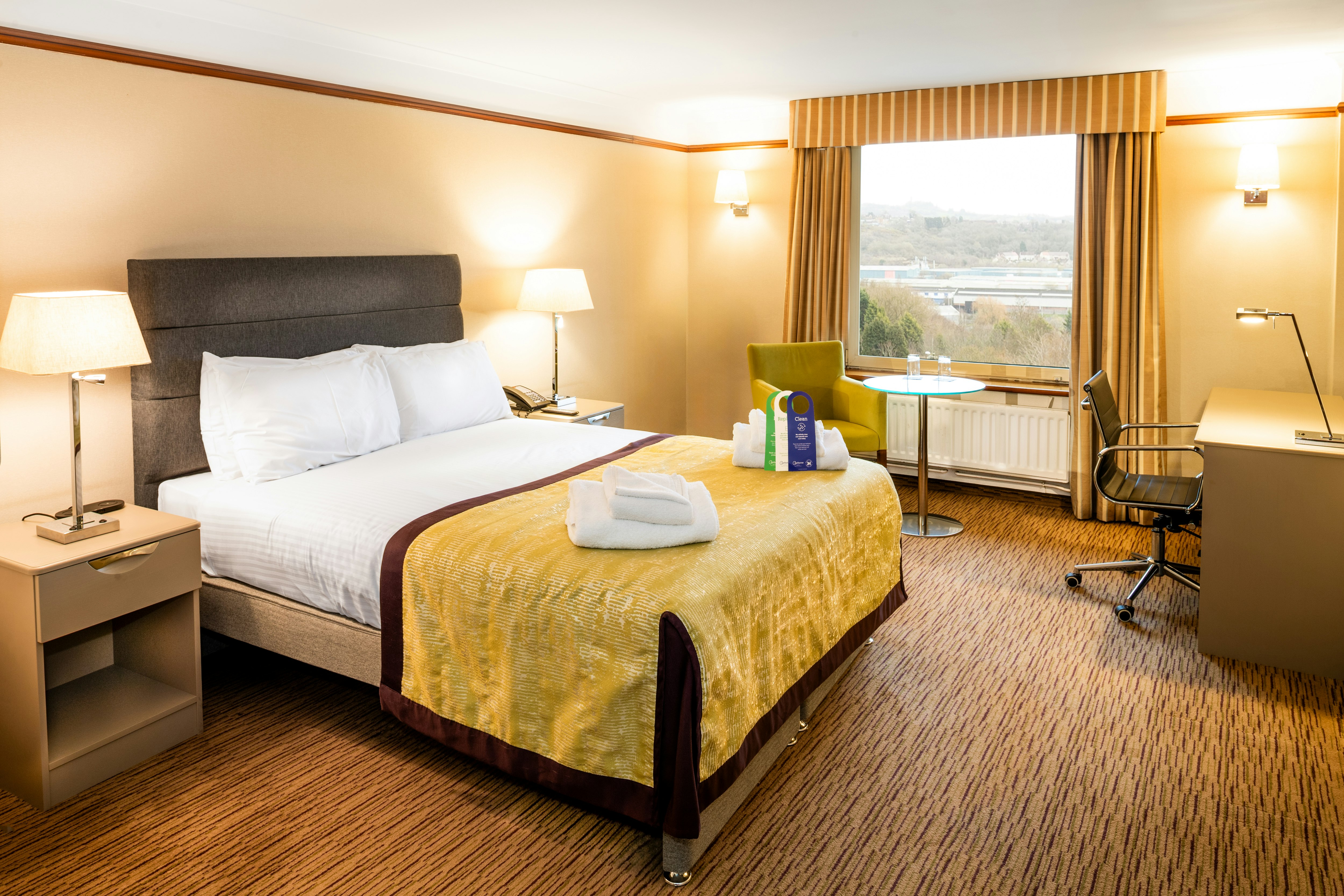 Copthorne Hotel Merry Hill Dudley 15/49