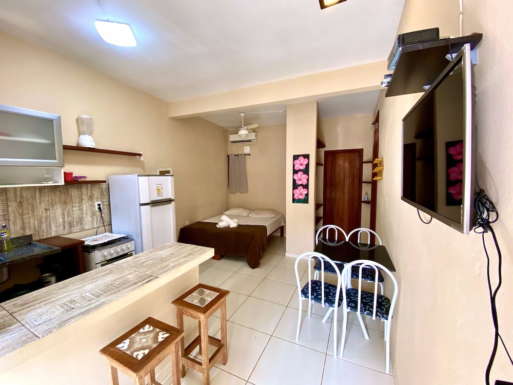 Apartamentos Paz — 3