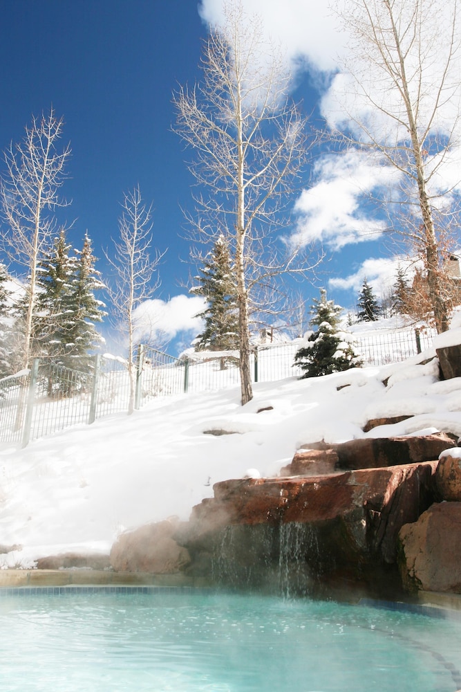 Park Hyatt Beaver Creek Resort and Spa 71/76