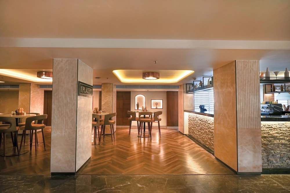 Hyatt Place Haridwar 32/48