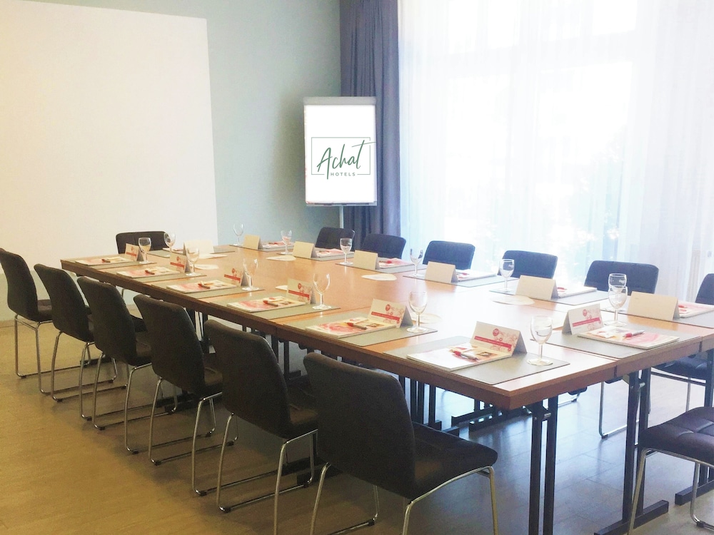 ACHAT Hotel Frankfurt Maintal 45/50