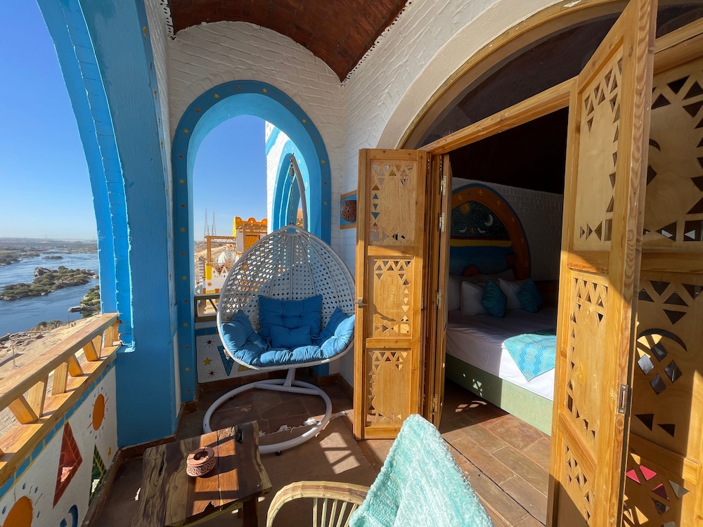 Kato Dool Nubian House 31/60