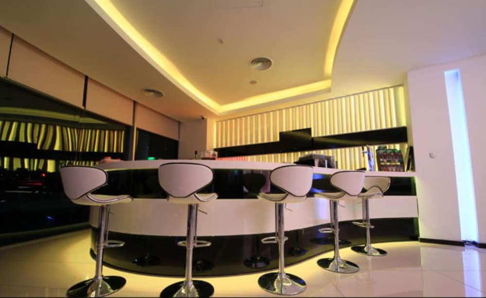 Golden Palas Hotel Cerkezkoy 23/27