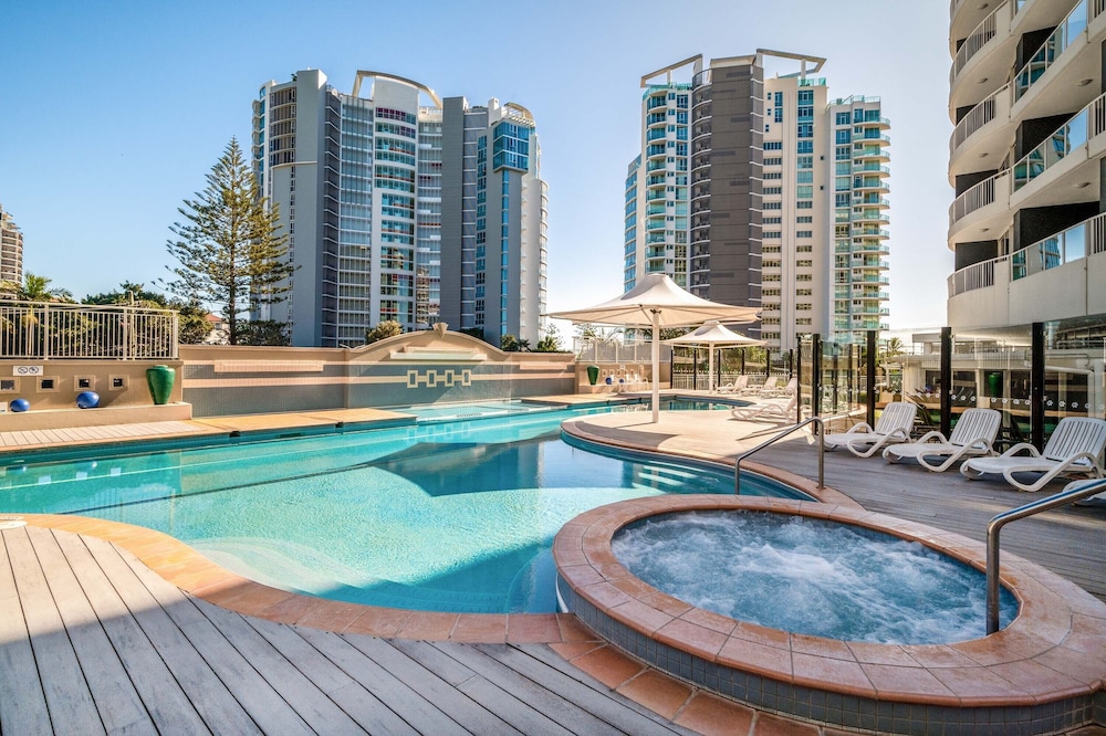 The Sebel Twin Towns Coolangatta 43/64
