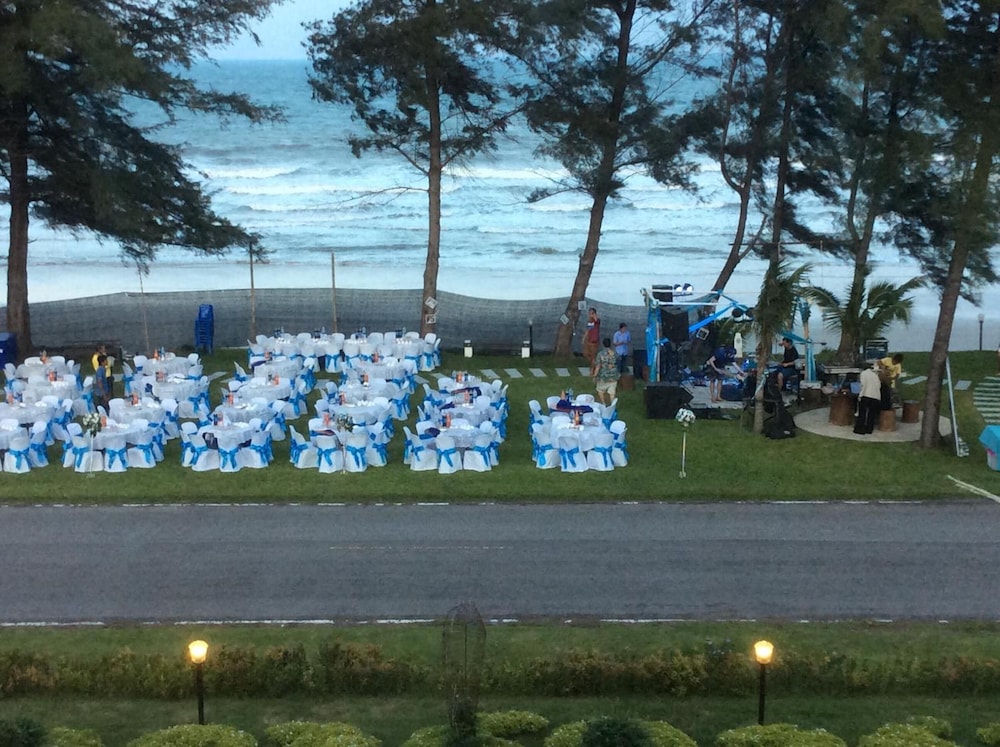 Greenseaviewresort Bangsaphan 46/50