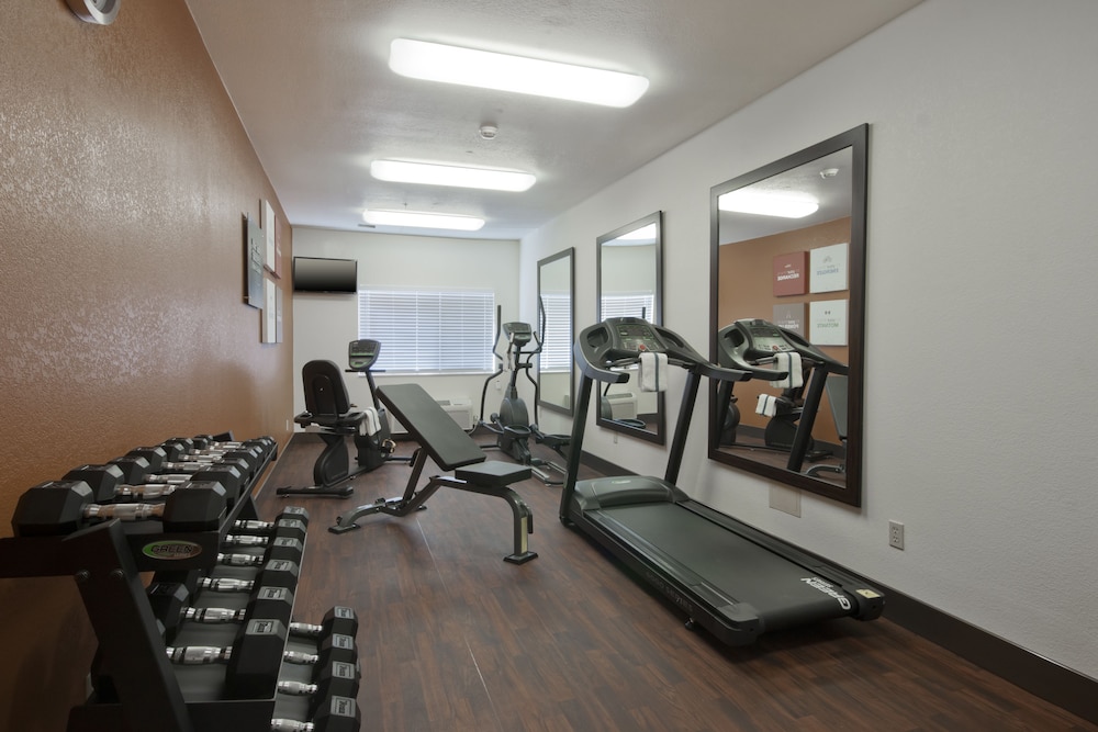 Comfort Suites Peoria Sports Complex 24/43