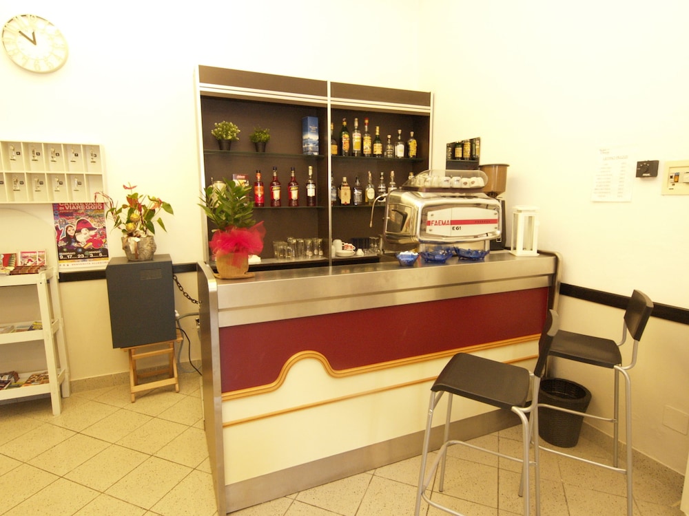 Hotel Cilene 38/50