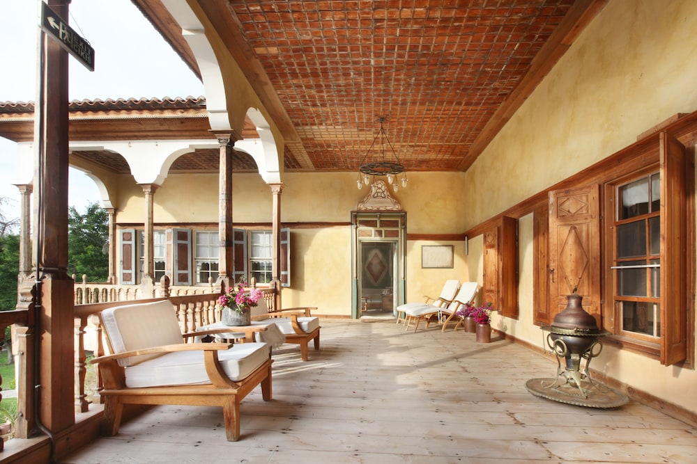 Heritage Homes Mehmet Ali Aga Mansion 40/61