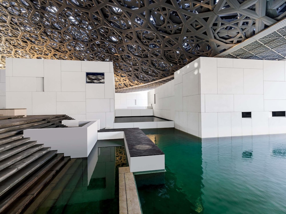 Aparthotel Adagio Abu Dhabi Al Bustan 40/78