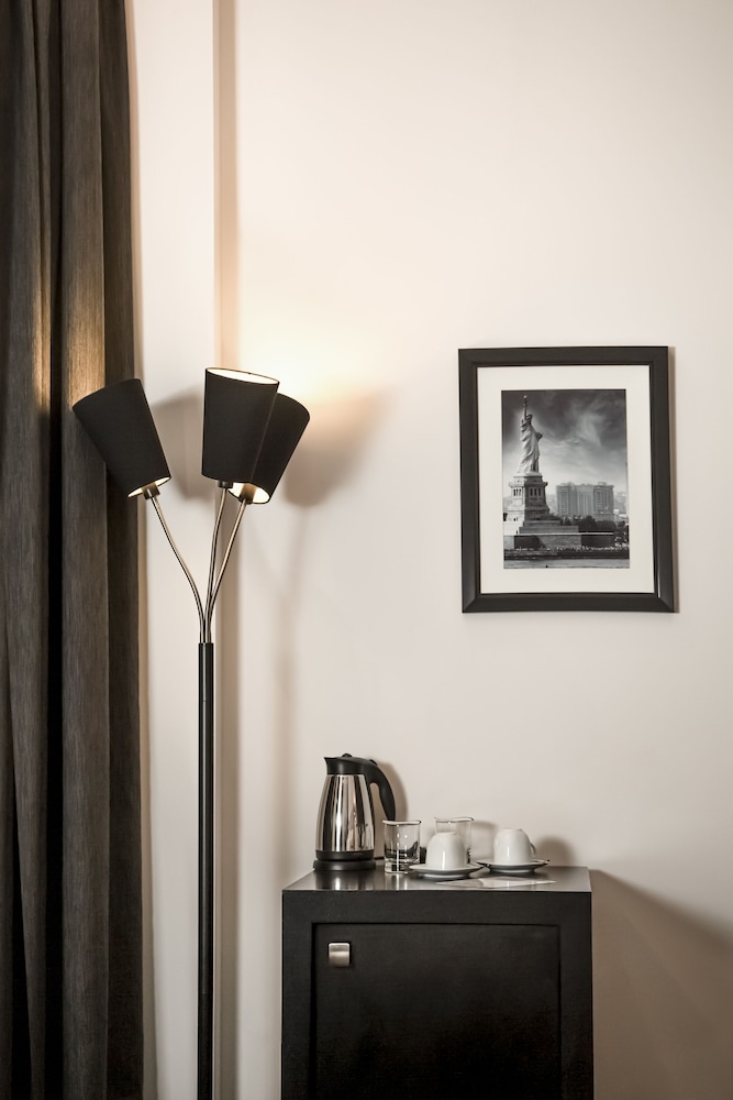 North Avenue by Stellar Hotels (Ex:North Avenue Hotel) photo2