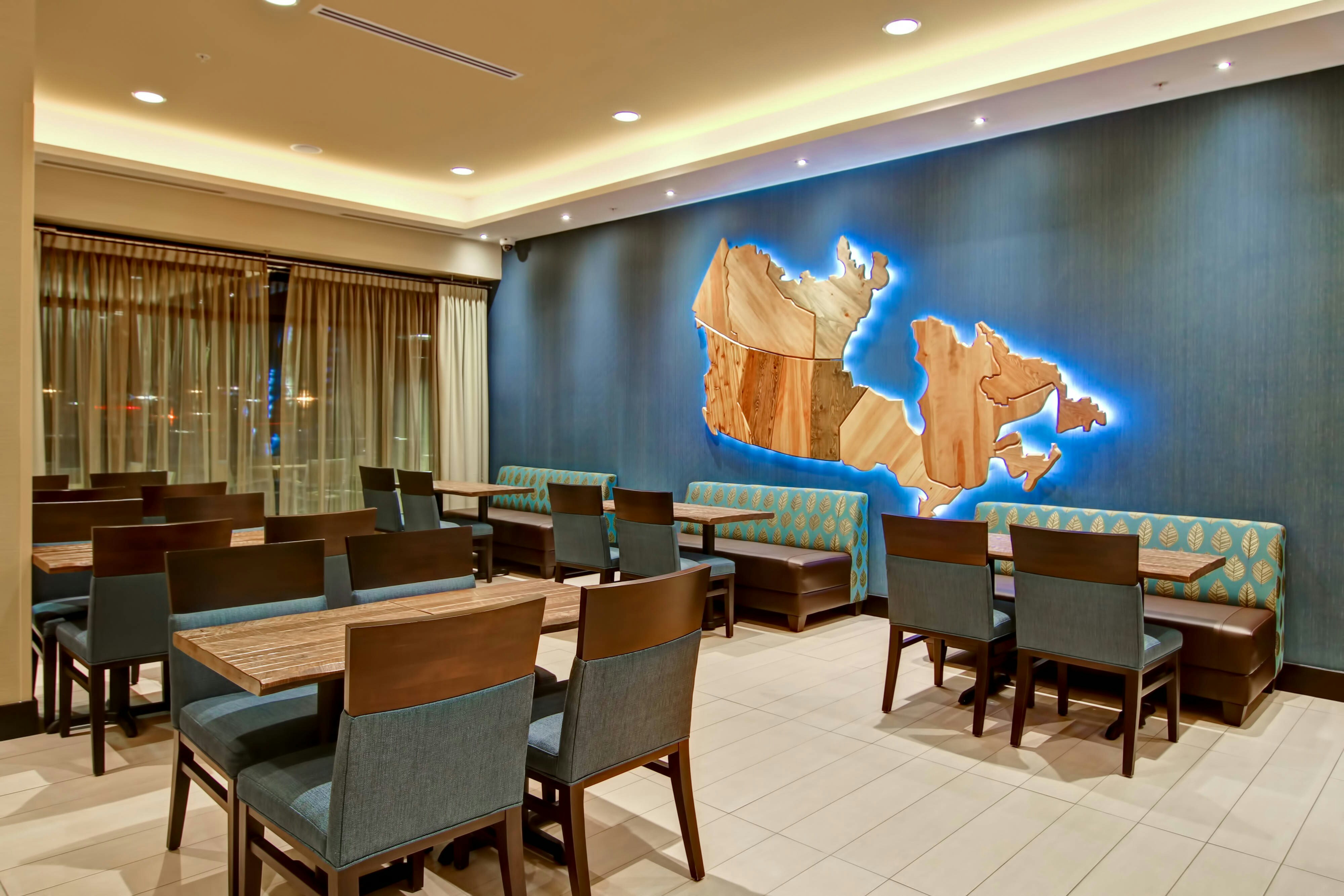 Towneplace Suites Kincardine 16/26
