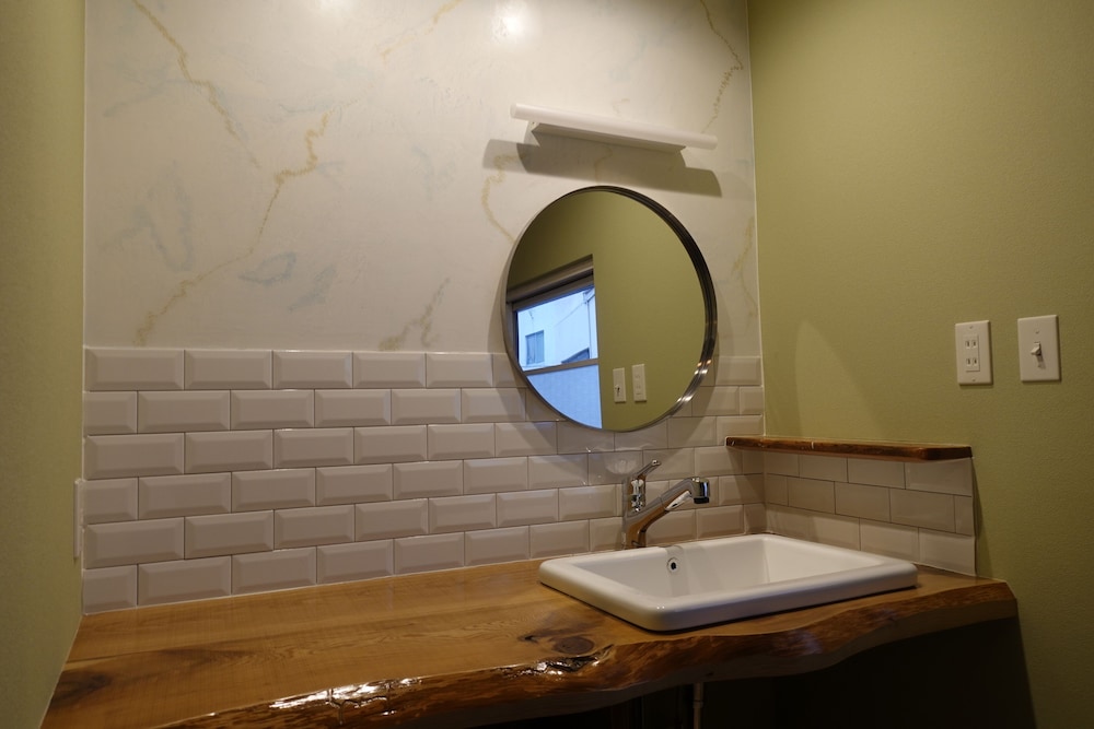 Traditional Apartment - Hostel 46/68