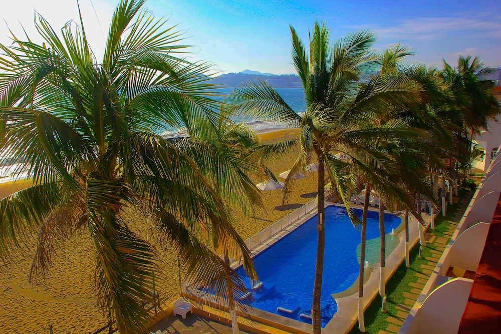 HOTEL MARBELLA 67/71