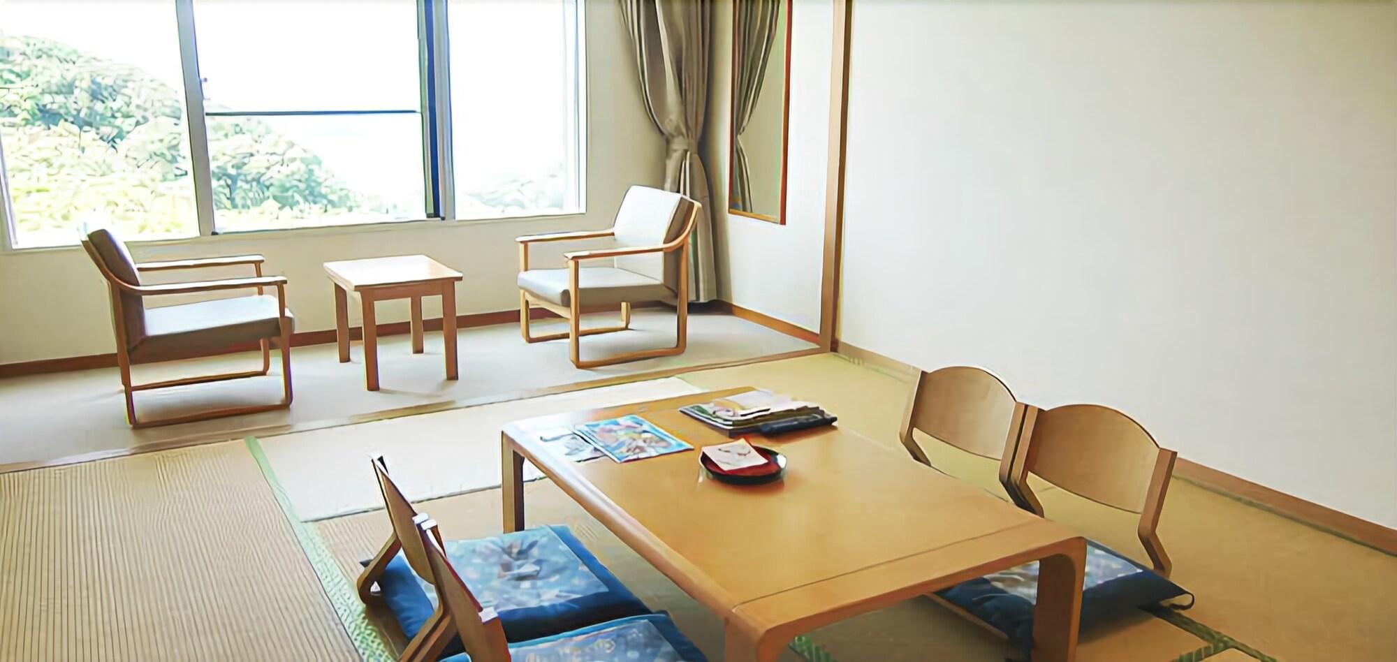 Kyukamura Minami-Awaji 25/35