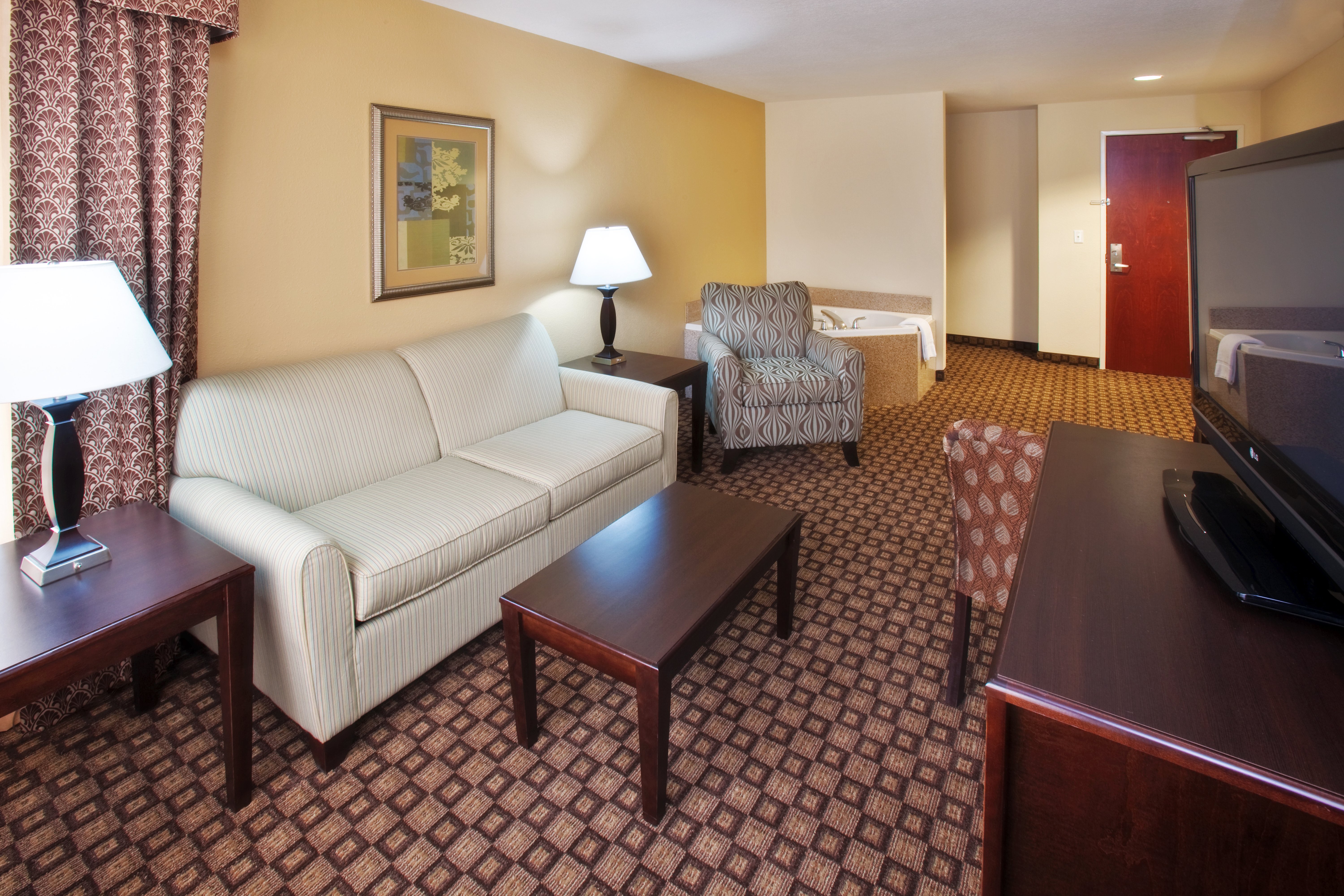 Holiday Inn Quincy, an IHG Hotel 44/75