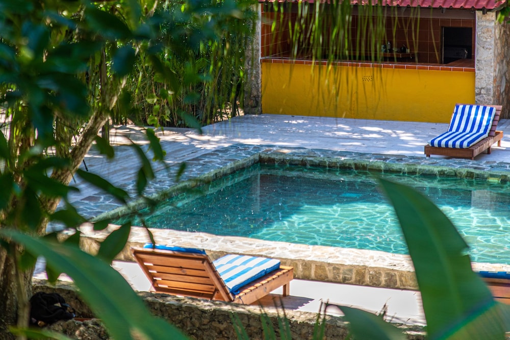 Hacienda San Miguel Yucatan 6/72