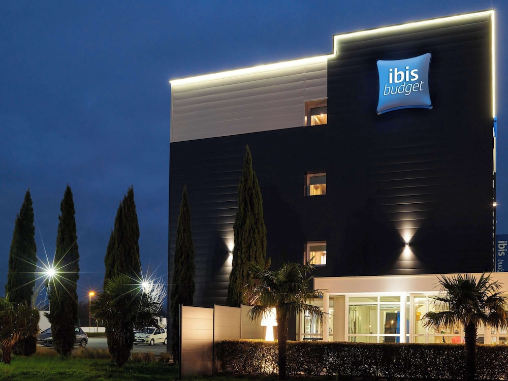 Ibis Budget Ancenis 4/51