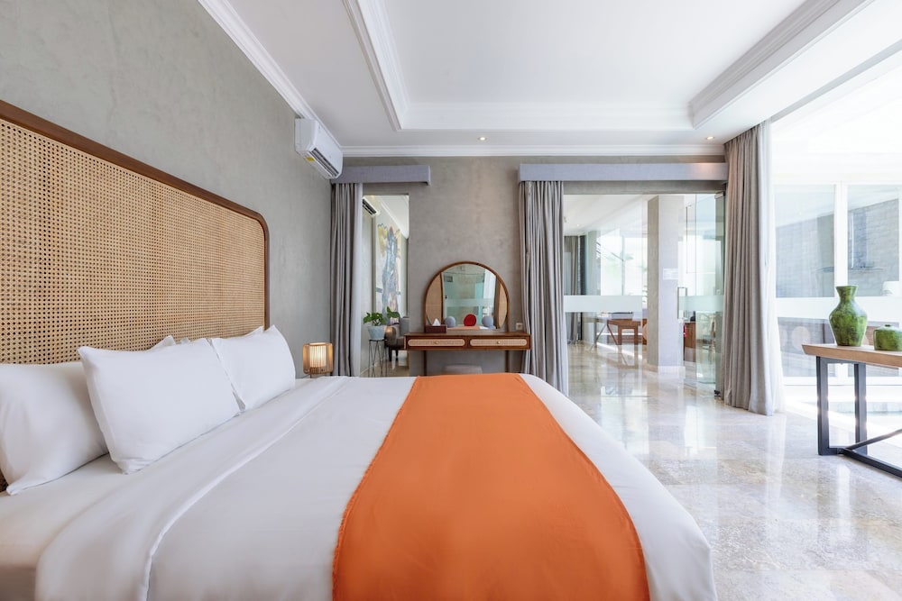 Nunamkhalu Private Villas and Spa (Ex Nusa Dua Retreat) 22/79