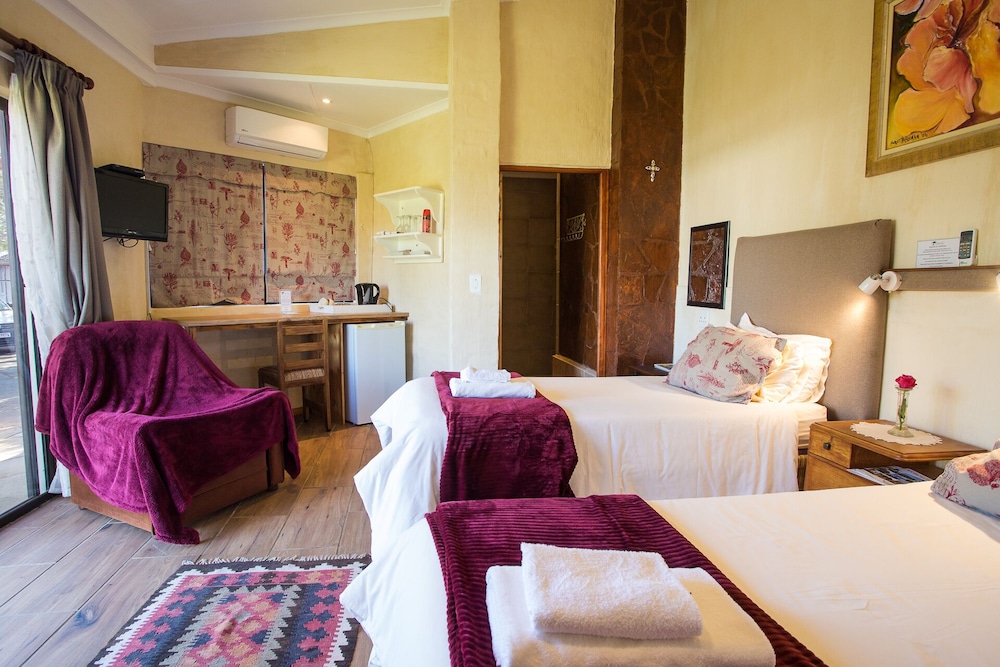 Damas Guest Farm 19/50
