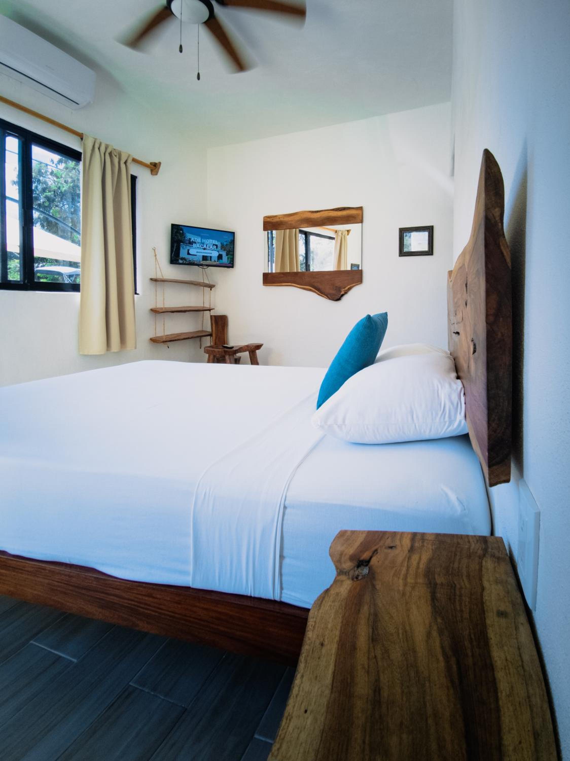 Hotel Ade Bacalar 21/56