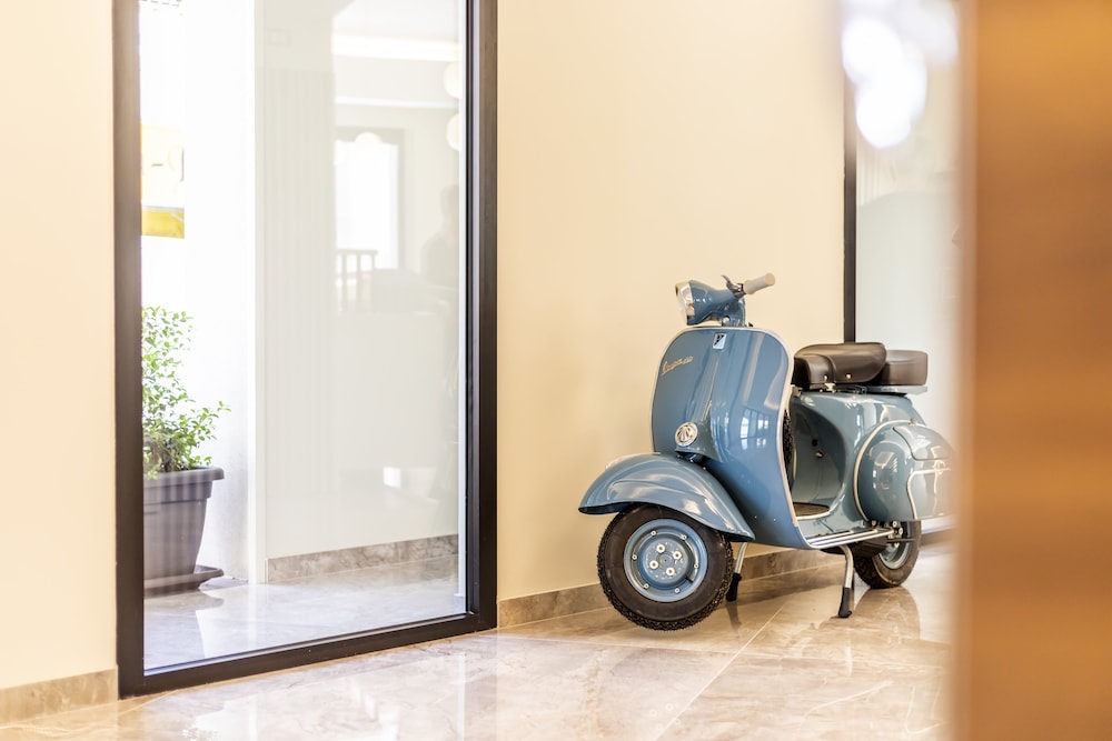 Solmaris Tropea Rooms & Suites 44/50
