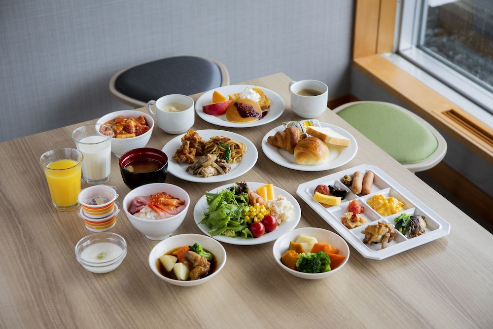 KOKO HOTEL Asahikawa Station 51/67