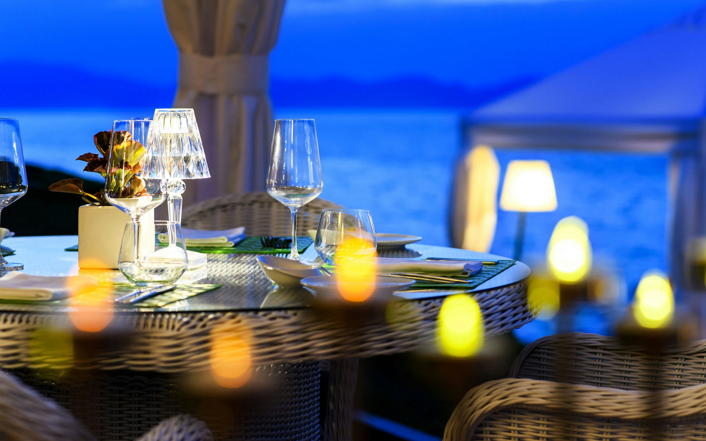 Avaton Luxury Beach Resort - Relais and Chateaux 55/69