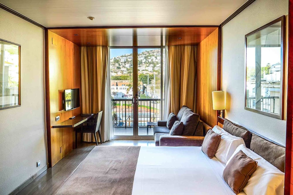 Hotel Estela Barcelona 7/71