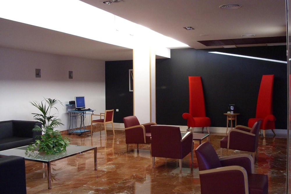 Tch Hotel 23/50