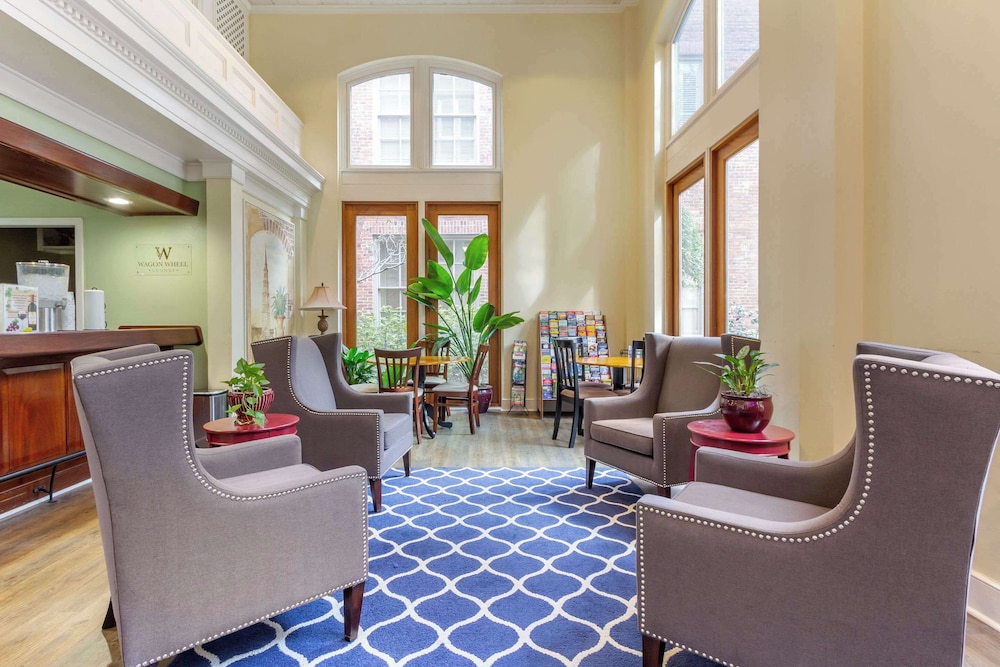 Church Street Inn Historic Charleston, an Ascend Collection Hotel 41/60