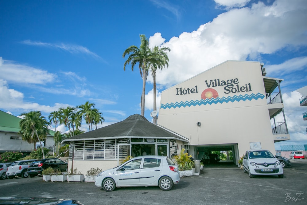 Hotel Village Soleil 41/52