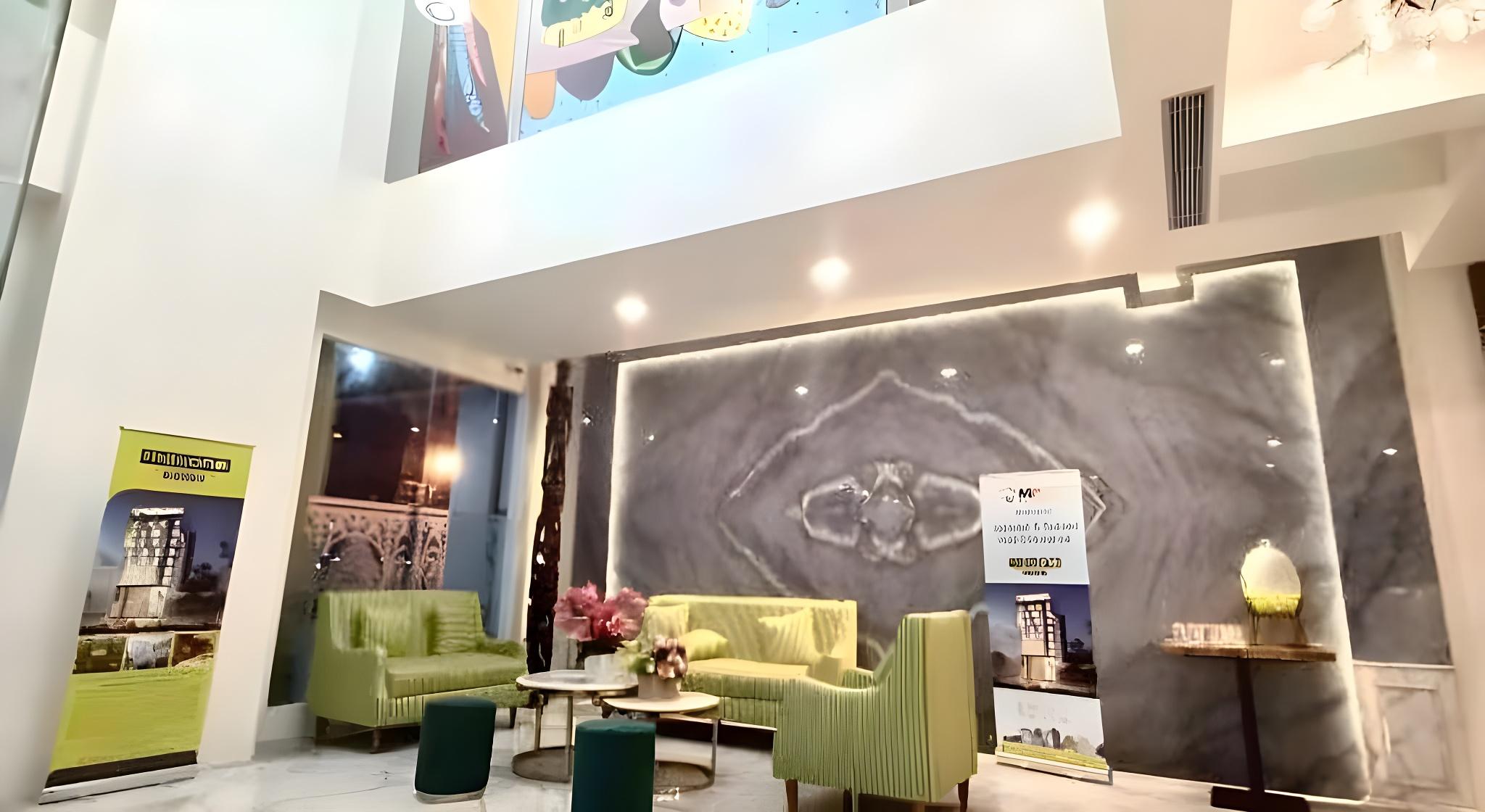 Maxone Hotel Jayapura 6/30