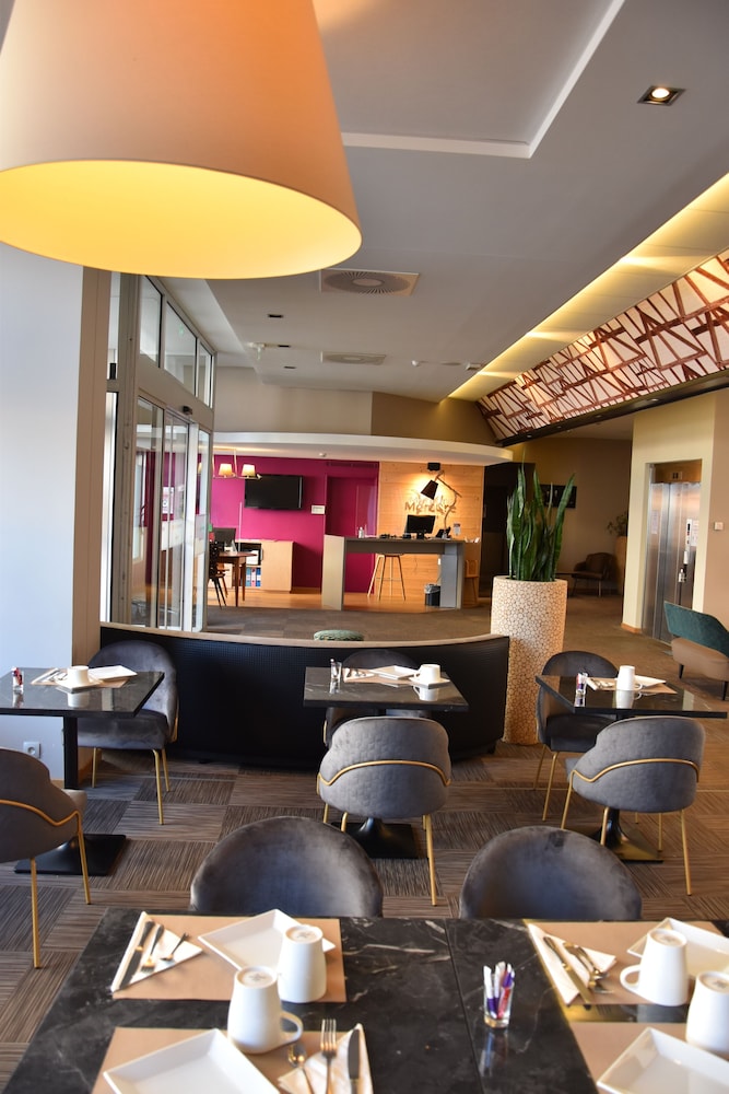 Mercure Colmar Centre Unterlinden Hotel 45/73