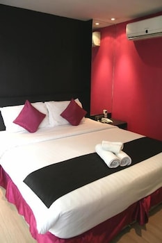 Grand Inn Hotel 18/64