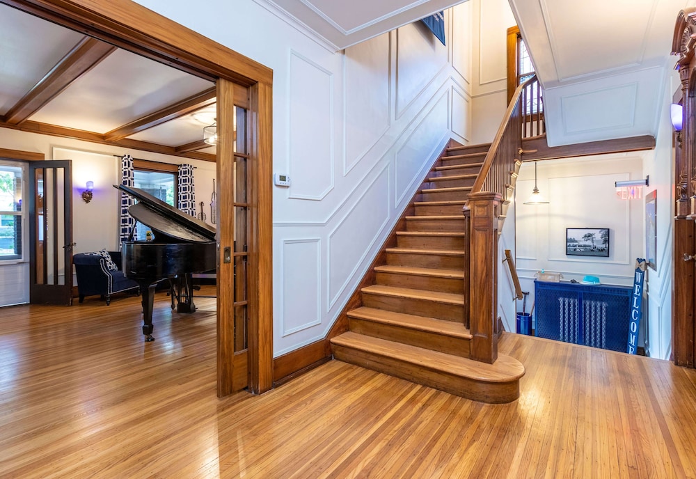 The Butler House Bed and Breakfast 19/50