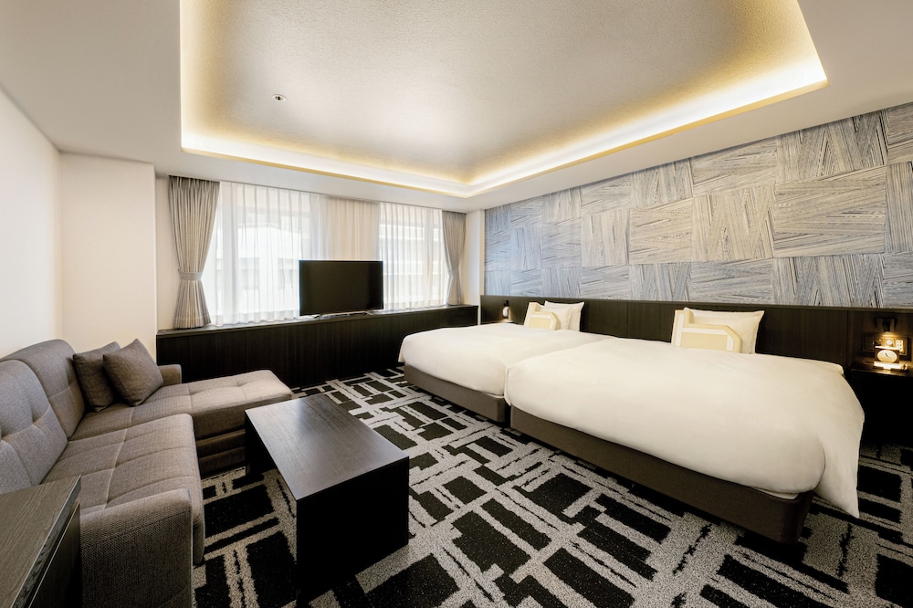 Homm Stay Nagi Sanjo Kyoto By Banyan Group 14/50