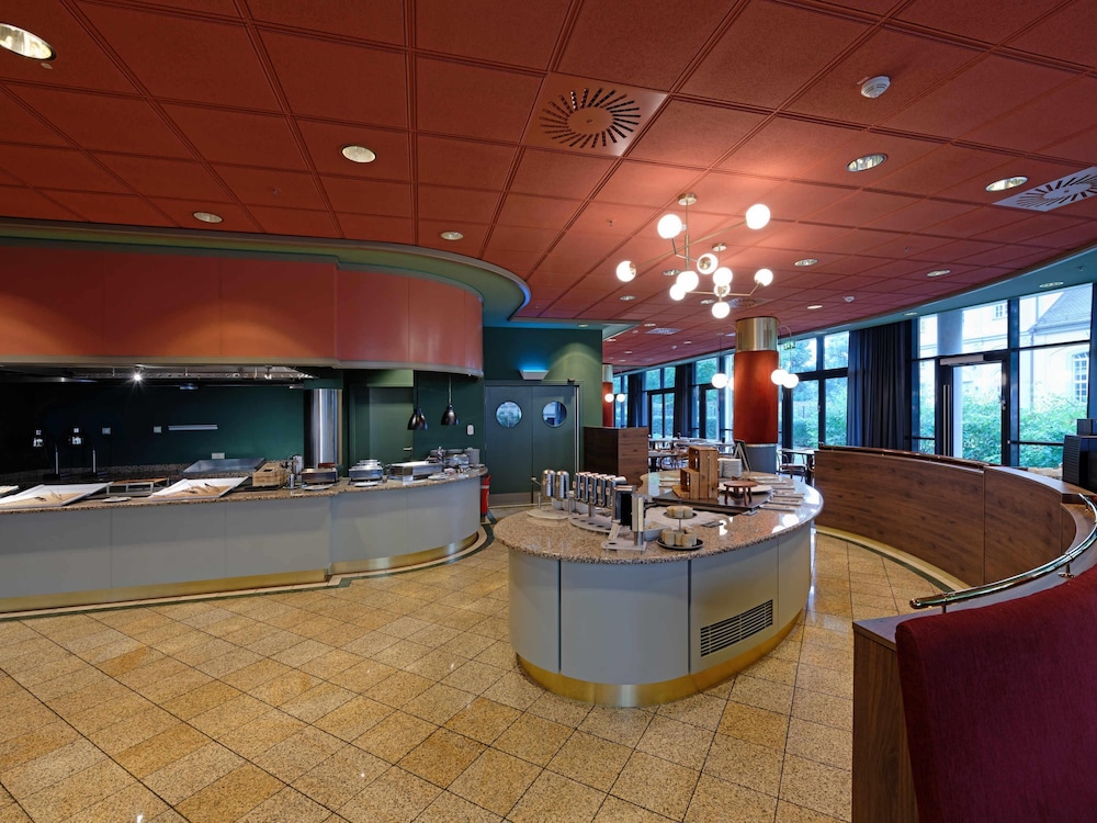 Mercure Hotel Gera City 26/50