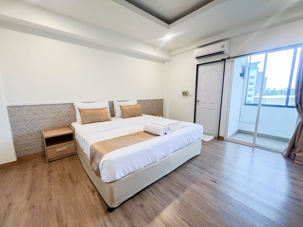 Inspire House Hotel 22/65
