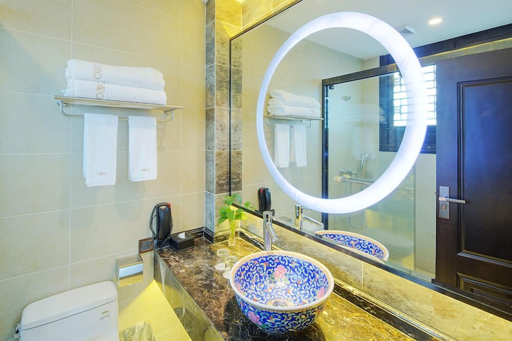 Chengdu Buddhazen Hotel 49/50