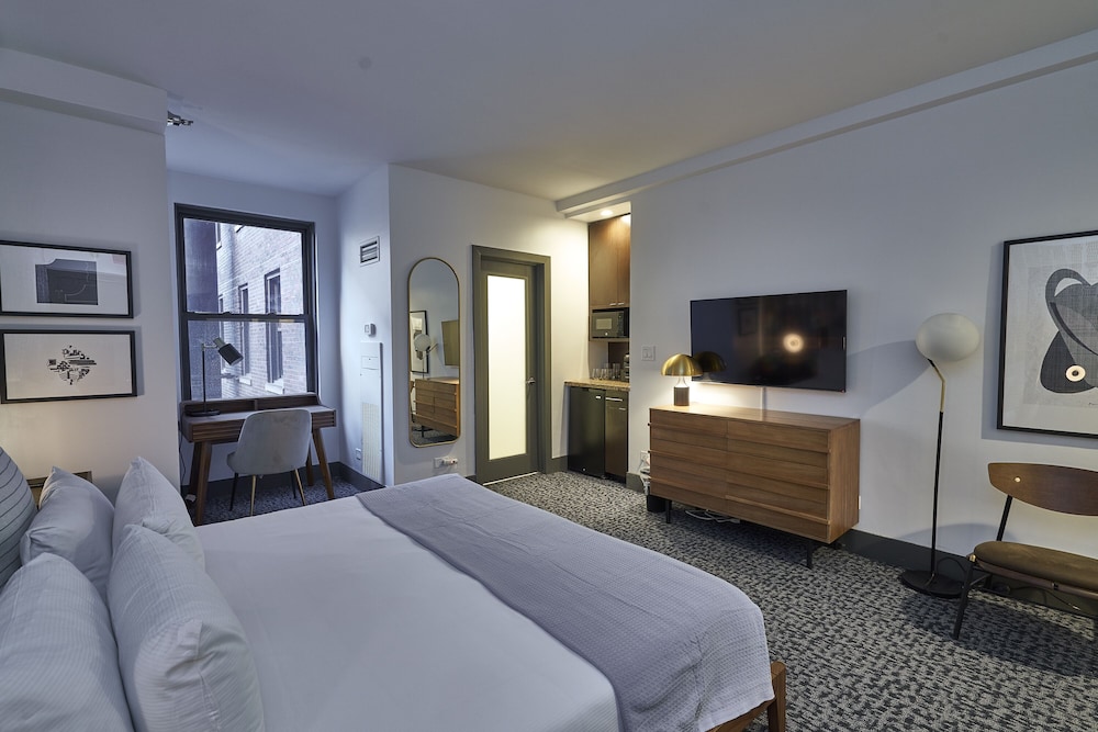 Room at Gale Chicago, CHICAGO - IL