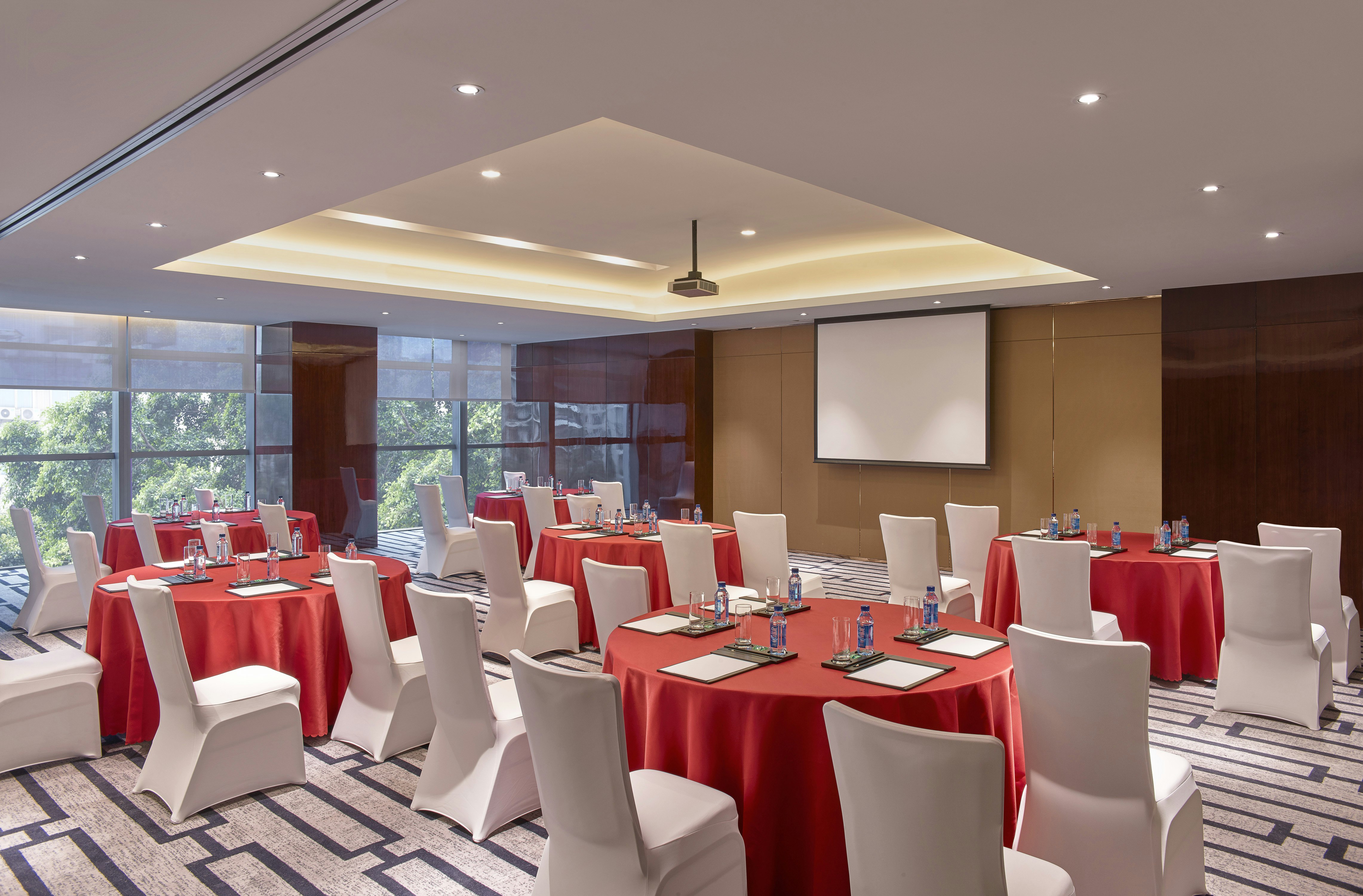 Hilton Haikou Residences 69/84