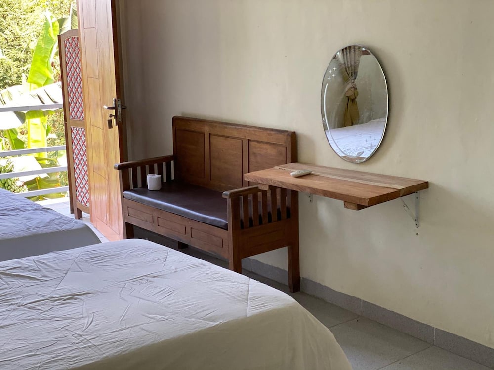 Pesona Restaurant And Room 7/29