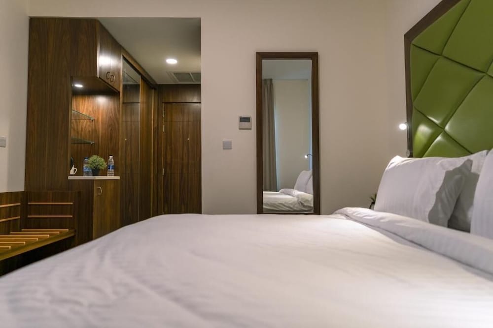Holyland Hotel Amman 22/58