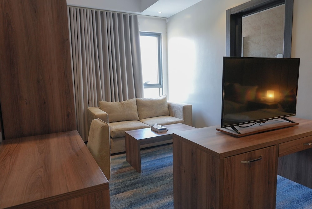 فندق بالم بوتيك السلامة(Palm Boutique Hotel Al Salamah) 11/16