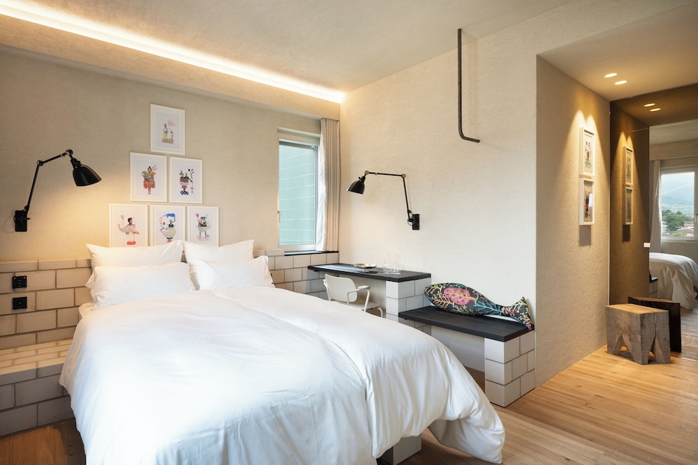 Hotel Stella Lugano Cosy and Charming 13/48