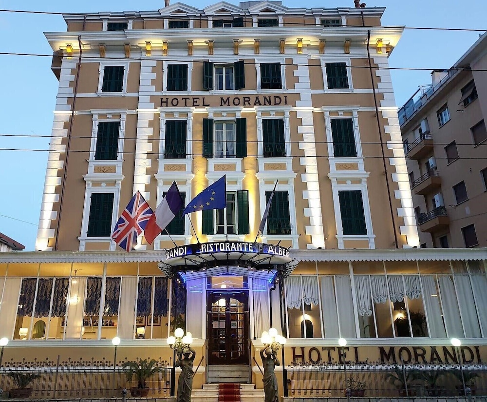 Hotel Morandi 2/50
